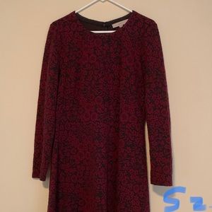 COPY - Long sleeve dress